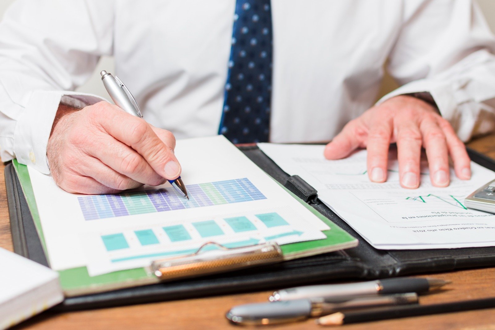 Accounting & Auditing Image